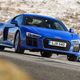 Illustration for article titled Dammit: No More Audi R8 After This One By The Looks Of It
